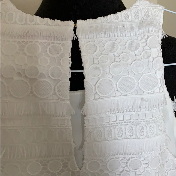 NWT Lilly Pulitzer Anette Shift Dress - Picture 5 of 5